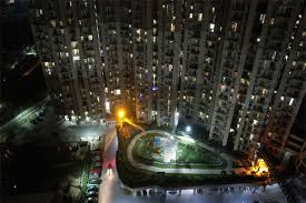 Property Amenities